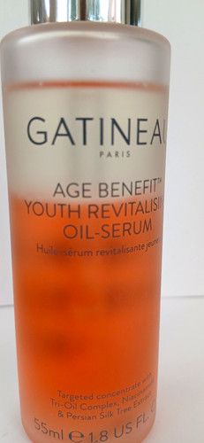 Gatineau age benefit - gatineau,