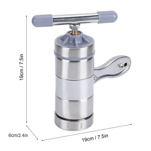 Mini portable honey extractor - mini,