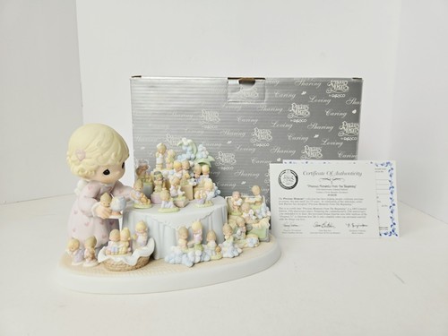 Enesco precious moments - enesco,