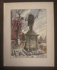 EDWIN LA DELL 1914 -1970