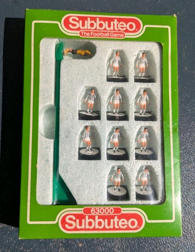 Subbuteo lightweight ref - , 579