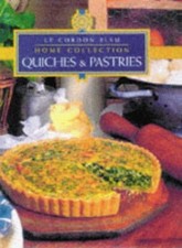 Quiches and Pastries - Le Cordon Bleu