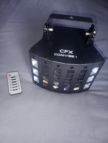 Cfx comvibe disco - cfx,