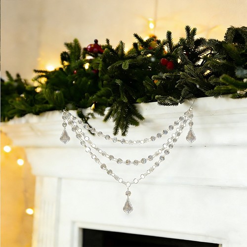 10pcs crystal ornaments - 1-10pcs,