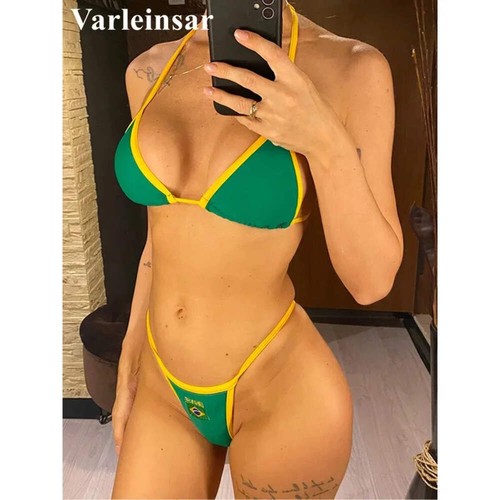 String thong brazilian - g-string,