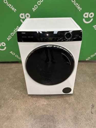 Haier washing machine 10kg - haier,