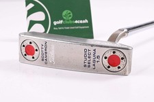 Scotty Cameron Studio Select Laguna 1.5 Putter / 33 Inch