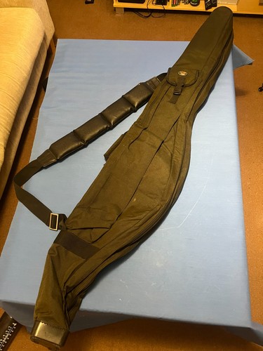 Gear rod bag 10ft two - 10ft,