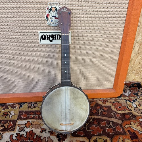 Vintage antique 1920s gibson - antique,