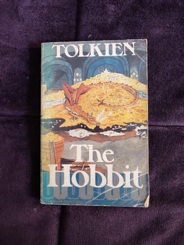 The hobbit jrr - ●the,