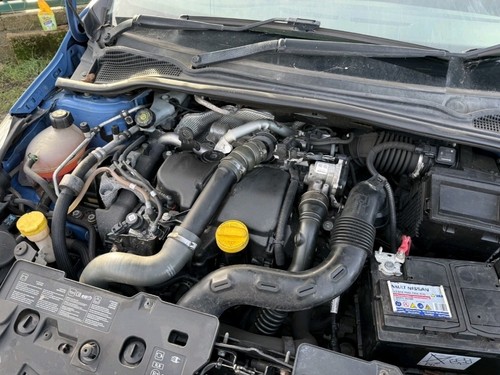 Renault clio kangoo - renault,