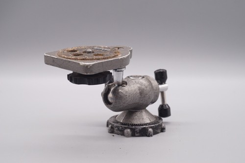 Gitzo tripod ball tilt head - gitzo,