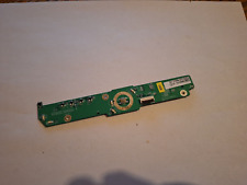 Acer Aspire 5920G Power Button