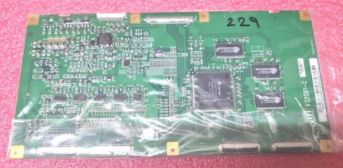 Tcon lvds le32r73bd gu32dp - lvds,