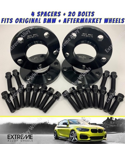 Fits bmw 15mm - fits, 20mm