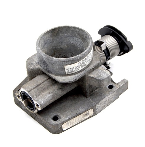 Throttle body for ford - throttle,