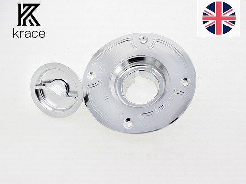 Cnc fuel gas tank - gas, cap
