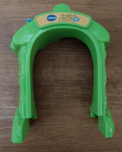 Vtech toot animals - toot,