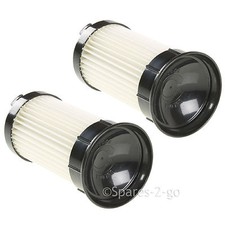 2 x ELECTROLUX VITESSE Vacuum