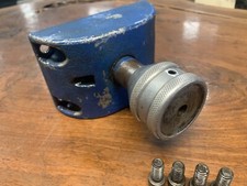 Ammco Cross Slide Speed