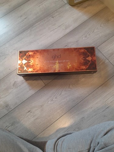 Ghd curve tong - tong, premium