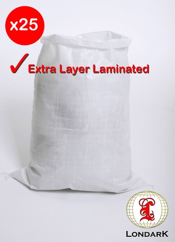 Woven laminated - 25,