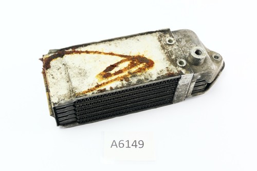 Type oil cooler - 3,