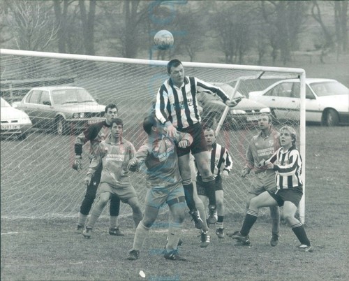 1997 football edgehill mere - football,