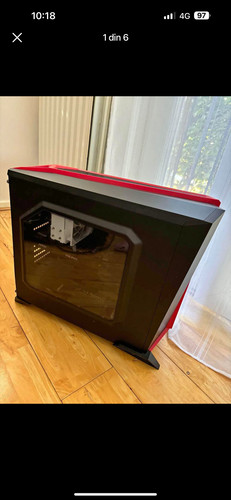 Gaming with powerful - i7, pc