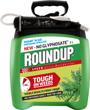 Roundup speed ultra weedkiller - speed,