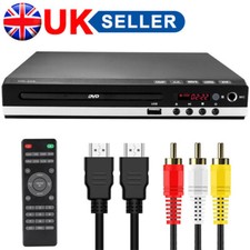 DVD Player Region Free with