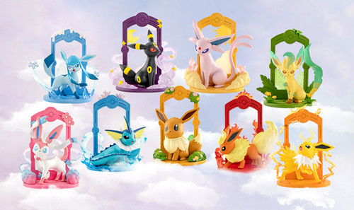 Pokemon funism eevee adventure - funism,