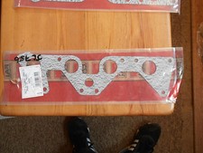 VAUXHALL CALIBRA INLET MANIFOLD GASKET 2.0 4X4 C20NE ENGINES 1990-1997 IM293