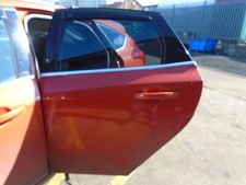 11 FORD FOCUS MK3 ZETEC 5DR