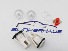 WHITE Side Indicators Fiat