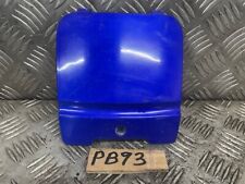 TGB 202 small plastic panel