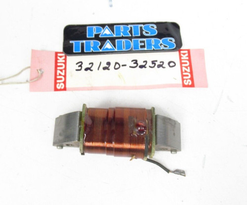 Nos genuine suzuki lighting - suzuki,