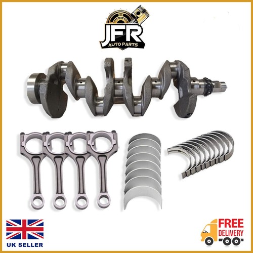 G4fd engine crankshaft - g4fd,