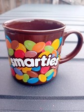 Smarties hornsea mug - hornsea,