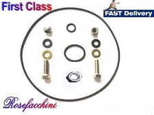 Carver Cascade 2 GE Rapide Gas Electric Water Heater Tank Element O Ring Seals