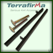 LAND ROVER DEFENDER 90