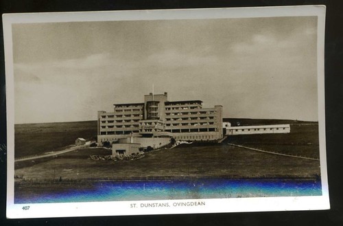 Sussex ovingdean st - ,