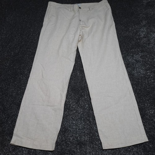 Marks spencer linen cotton - &,