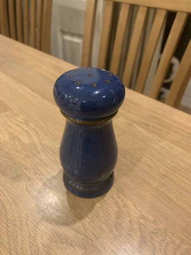 Denby imperial blue - denby,