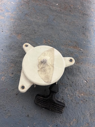 Genuine yamaha marine p65 - yamaha, 3.5