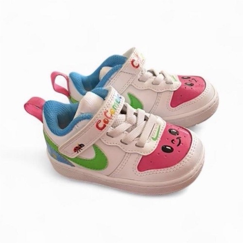 Nike court borough low - borough, 2