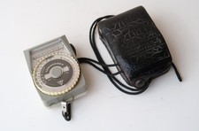 Vintage Leningrad 4 light