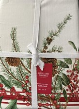 Williams-Sonoma Woodland Berry