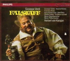 Francisco Araiza : Verdi