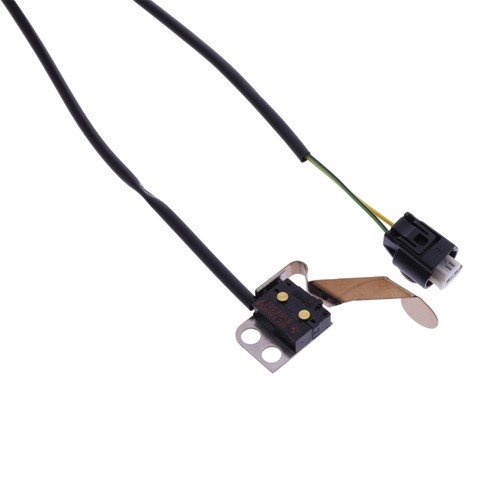 Rear brake light switch - light, oe